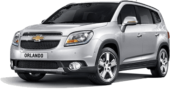 Стоимость ремонта Chevrolet Orlando в автосервисе BARS-AUTO