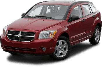 Ремонт подвески (ходовой) DODGE CALIBER в автосервисе в Красноярске