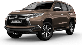 Ремонт Митсубиши Паджеро Спорт в Москве | Автосервис Mitsubishi Pajero Sport Токио Сервис