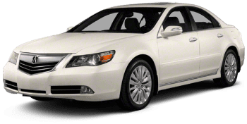 acura rl