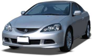 acura rsx