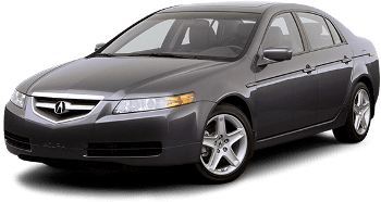 acura tl