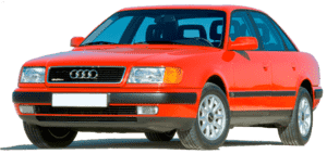 audi 100