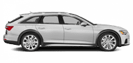 A6 Allroad Quattro