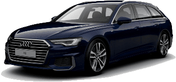 audi a6-avant