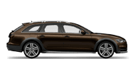 A6 Allroad