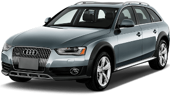 audi allroad