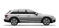 A4 Allroad