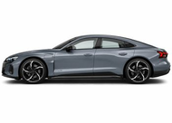 e-tron GT