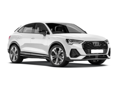 Q3 Sportback