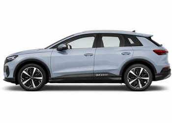 audi q4-e-tron