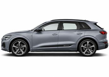 audi q8-e-tron