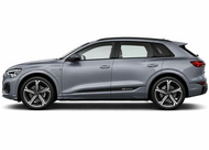 Q8 e-tron