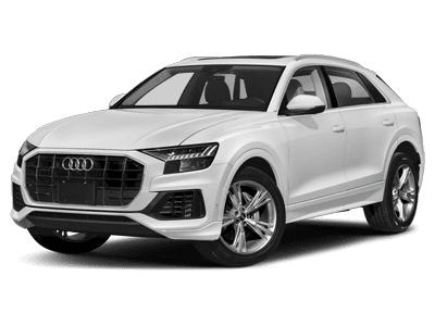 audi rs-q8