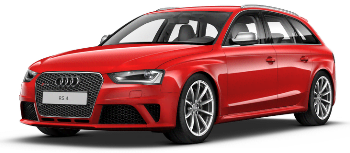 audi rs4-avant