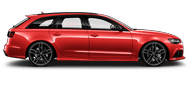 RS 6 Avant