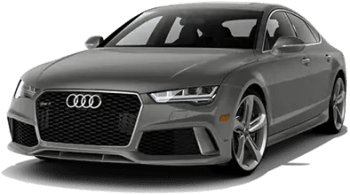 audi rs7