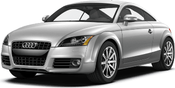 audi tts