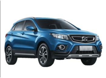 baic x55