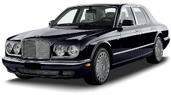bentley arnage