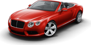 bentley continental_gt