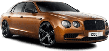 bentley flying_spur