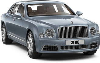 bentley mulsanne