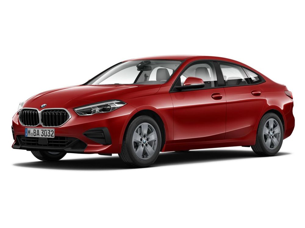 bmw 2_series