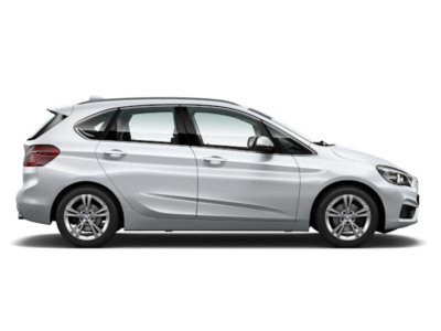 2 Series Active Tourer