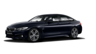 4 Series Gran Coupe