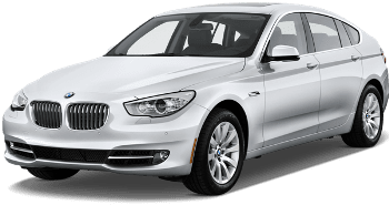 bmw 5seriesgt
