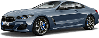 bmw 8_series