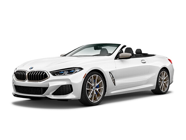 bmw 8_series_cabriolet