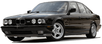 bmw e34