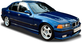 bmw e36