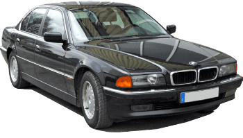 bmw e38