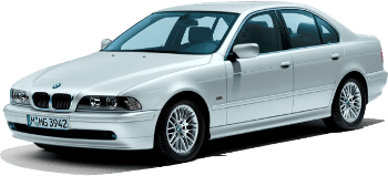 bmw e39
