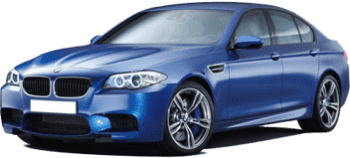 bmw f10