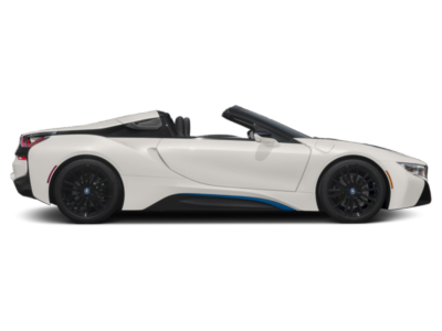 i8 Cabriolet 
