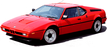 bmw m1