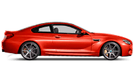 M6 Gran Coupe