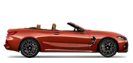 M8 Cabriolet