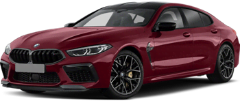 bmw m8