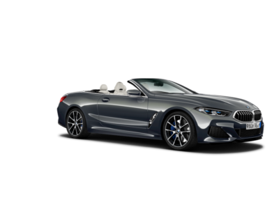 m8 Cabrio