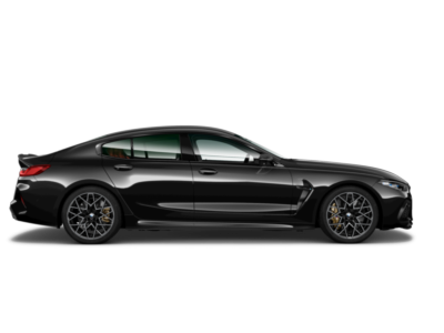 m8 Gran Coupe