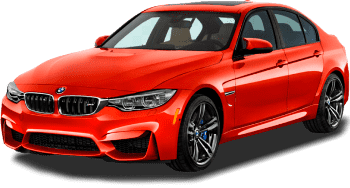bmw mseries