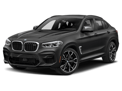 bmw x4_m