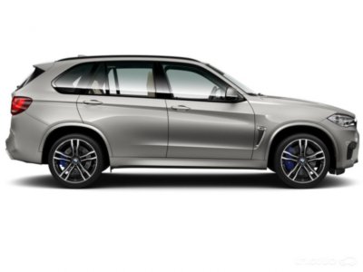 X5 M