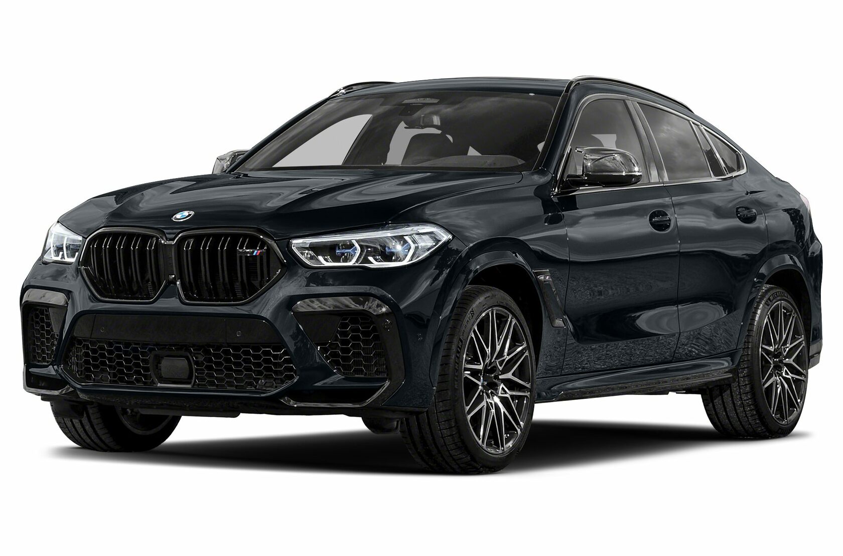 bmw x6_m