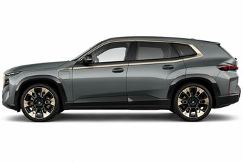 bmw xm